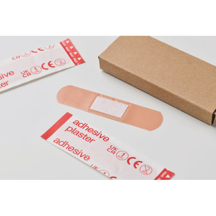 OUCH - Set de tiras adhesivas en caja
