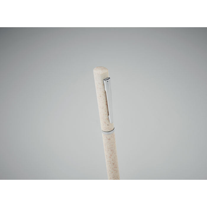 MAIPEN - Bolígrafo de paja de trigo/ABS