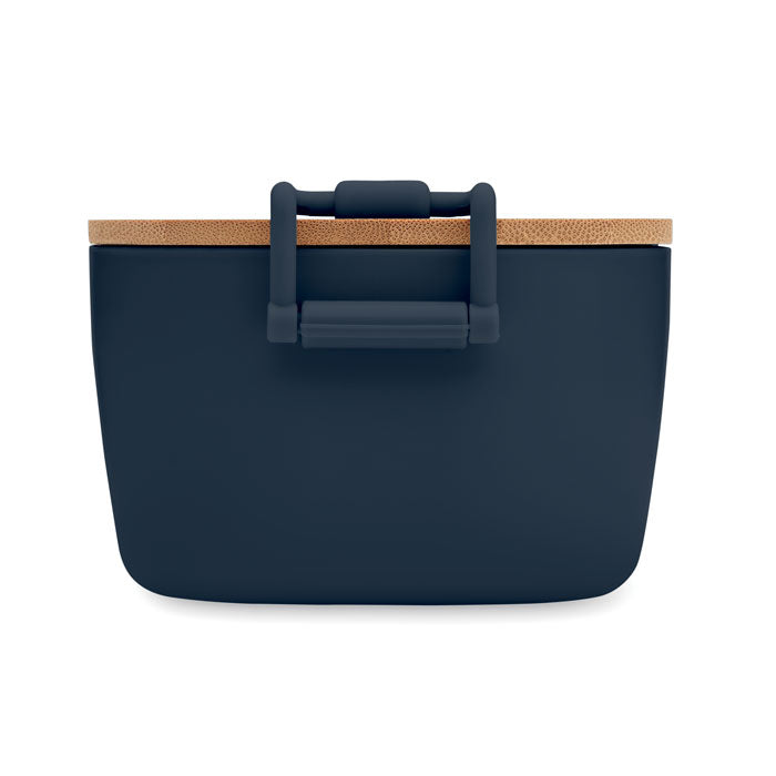 LEKKER - Fiambrera PP 700 ml