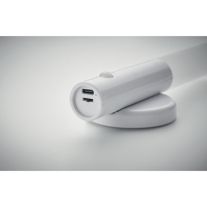 SENLUZ - Luz recargable y con sensor