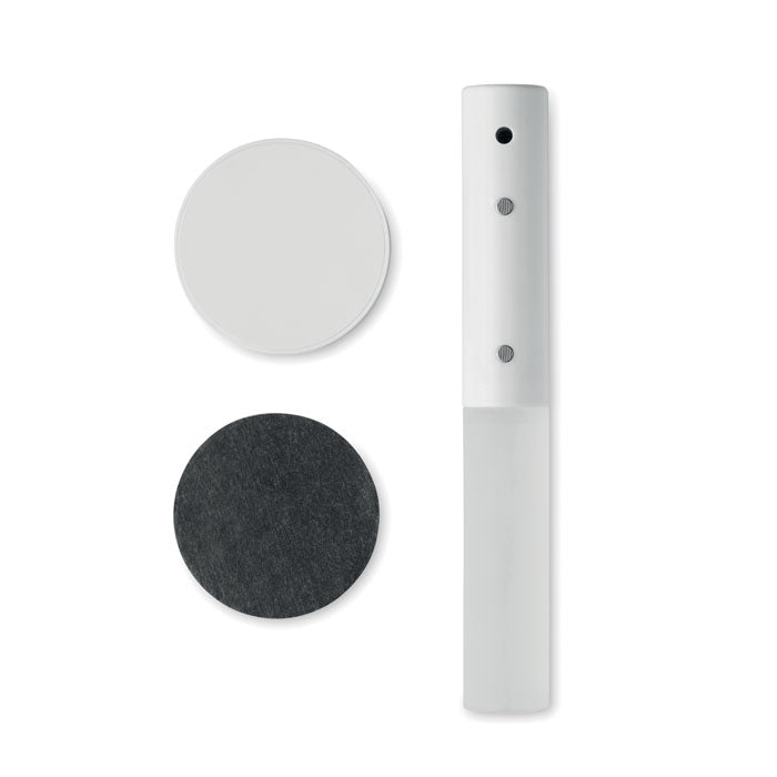 SENLUZ - Luz recargable y con sensor
