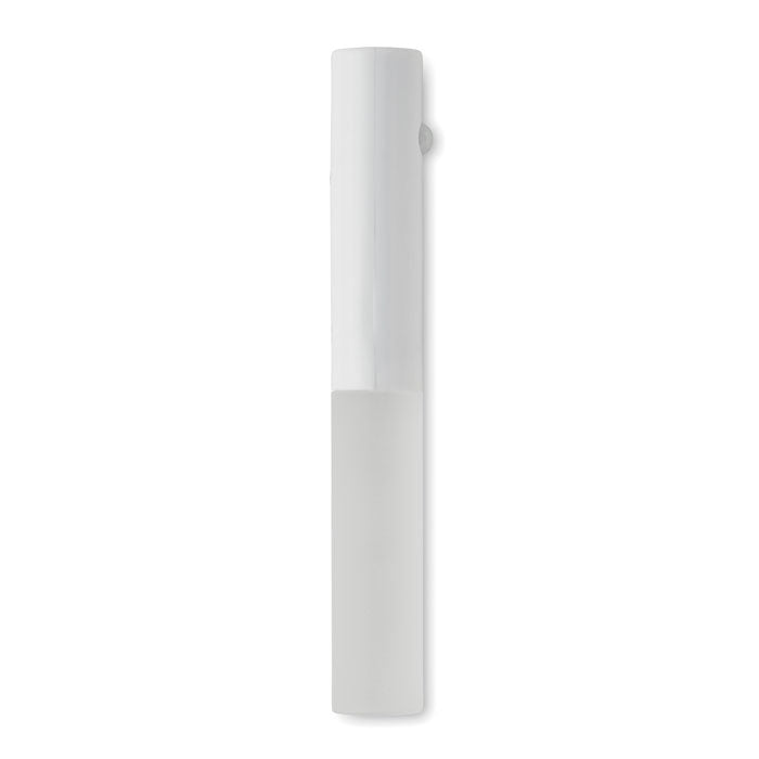 SENLUZ - Luz recargable y con sensor