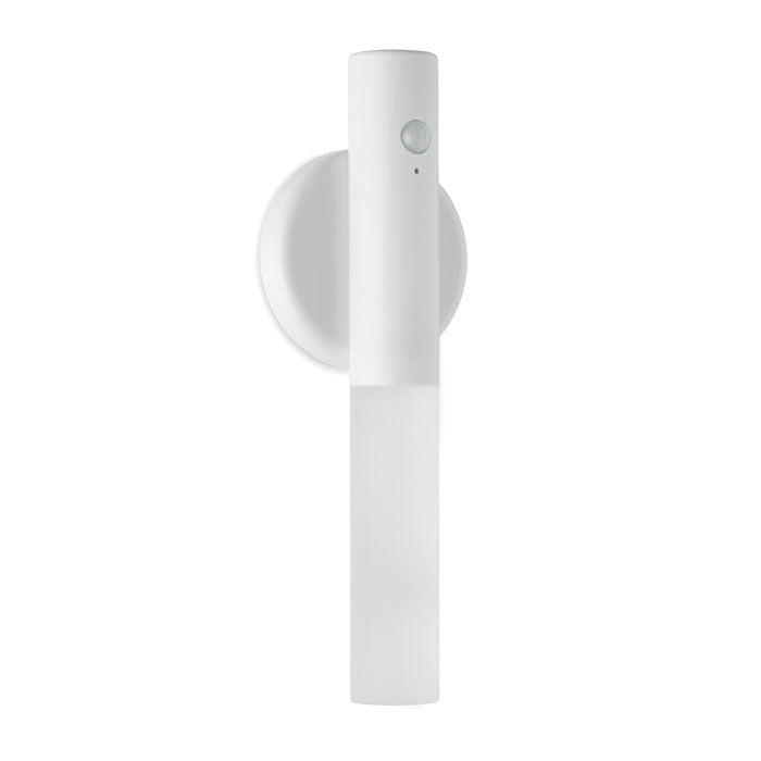 SENLUZ - Luz recargable y con sensor