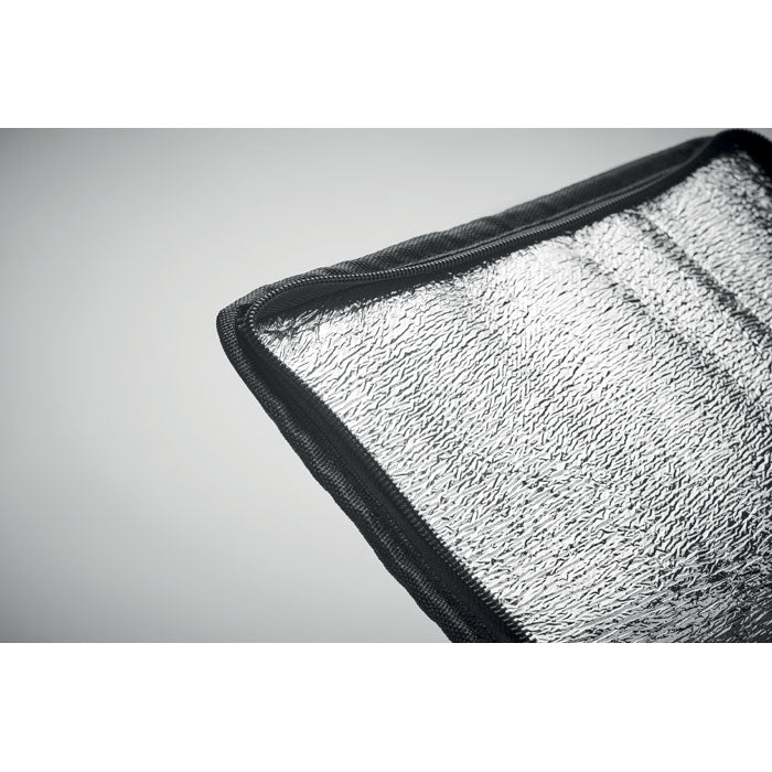 FOOLER - Bolsa nevera de fieltro RPET