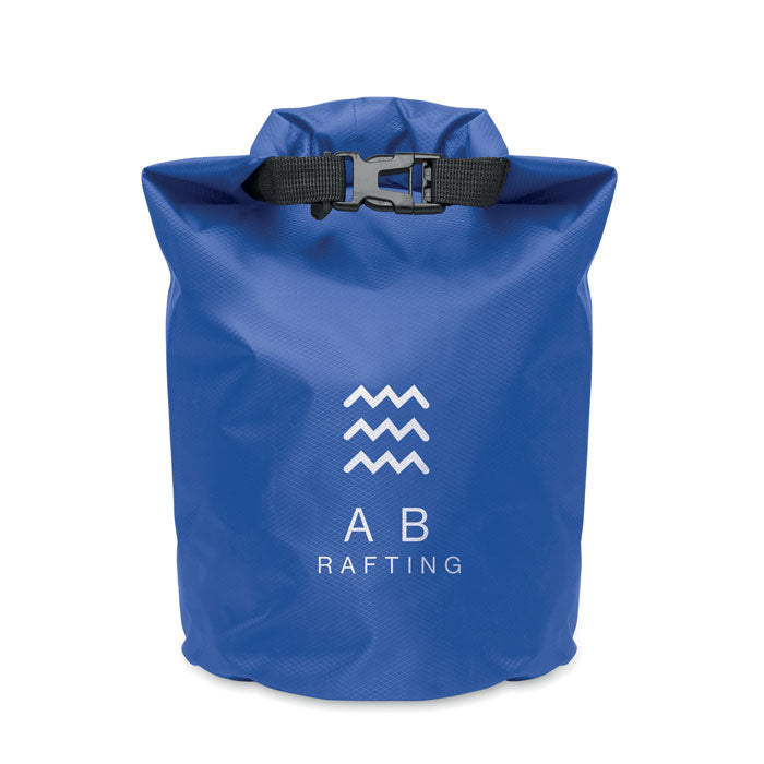 BOLSAIBLE + - Bolsa estanca impermeable 5L