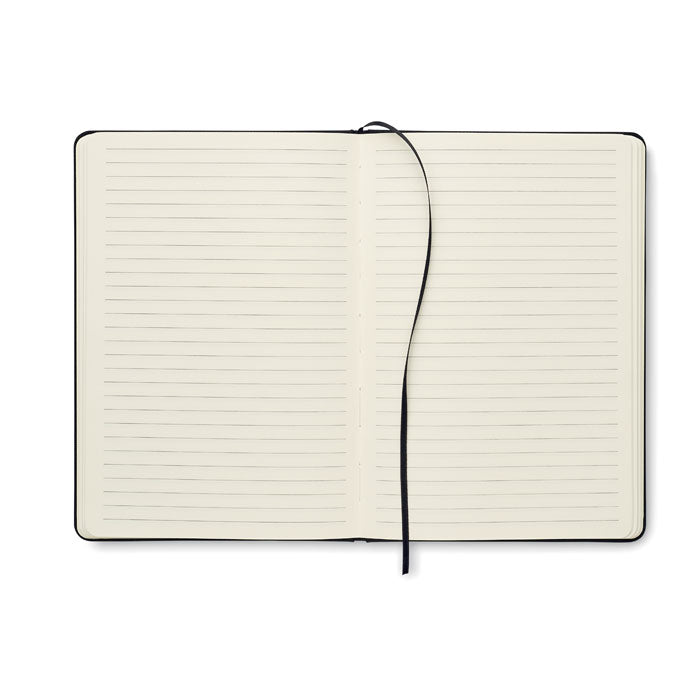 NOTA - Cuaderno RPET A5 con bolígrafo