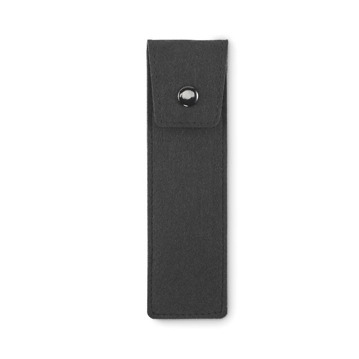 CENCIL - Estuche de fieltro RPET
