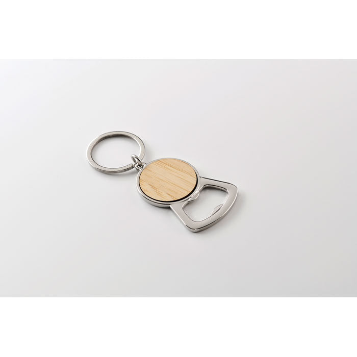 KEYPOP - Llavero de aluminio reciclado