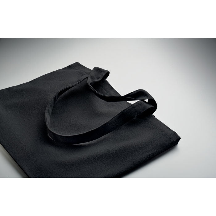 MALDI BEACH - Bolsa de playa de lona 320 gr