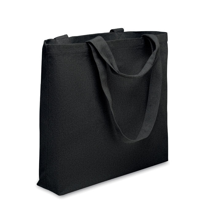 MALDI BEACH - Bolsa de playa de lona 320 gr