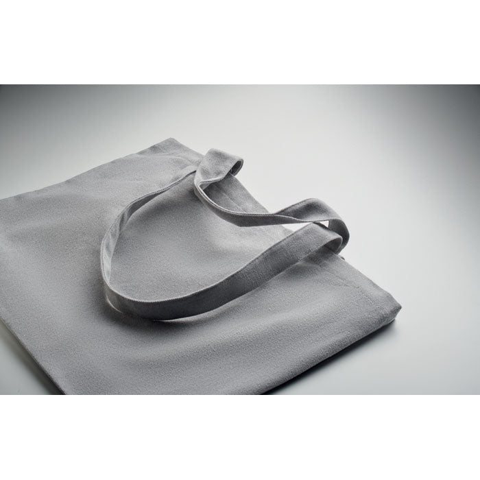 MALDI BEACH - Bolsa de playa de lona 320 gr