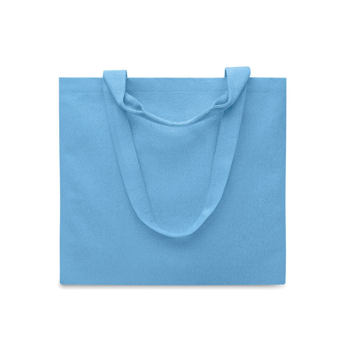 MALDI BEACH - Bolsa de playa de lona 320 gr
