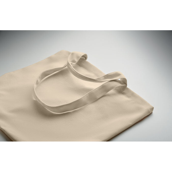 MALDI BEACH - Bolsa de playa de lona 320 gr