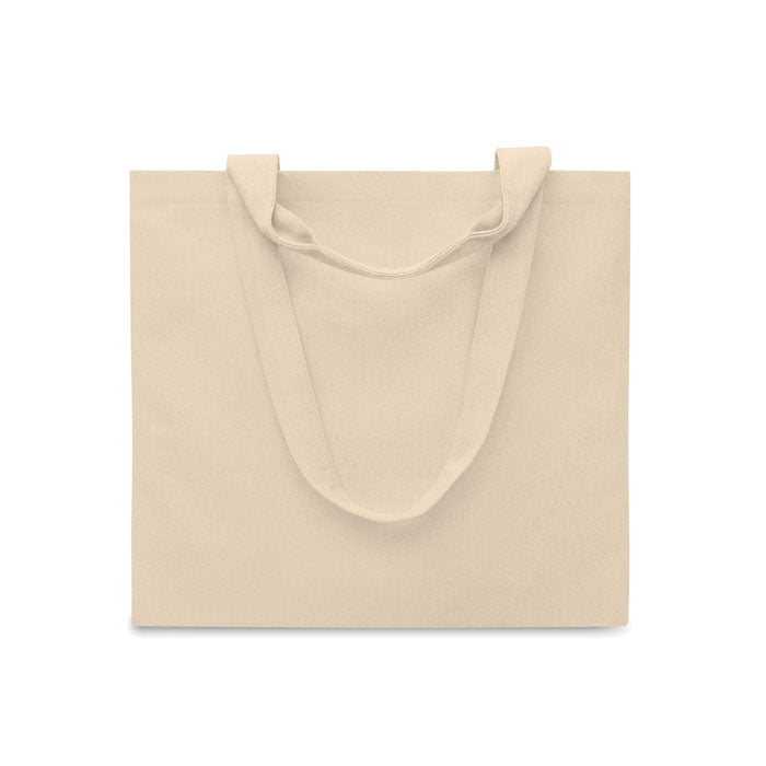 MALDI BEACH - Bolsa de playa de lona 320 gr