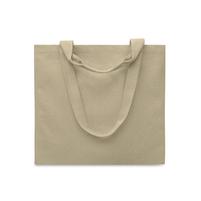 MALDI BEACH - Bolsa de playa de lona 320 gr