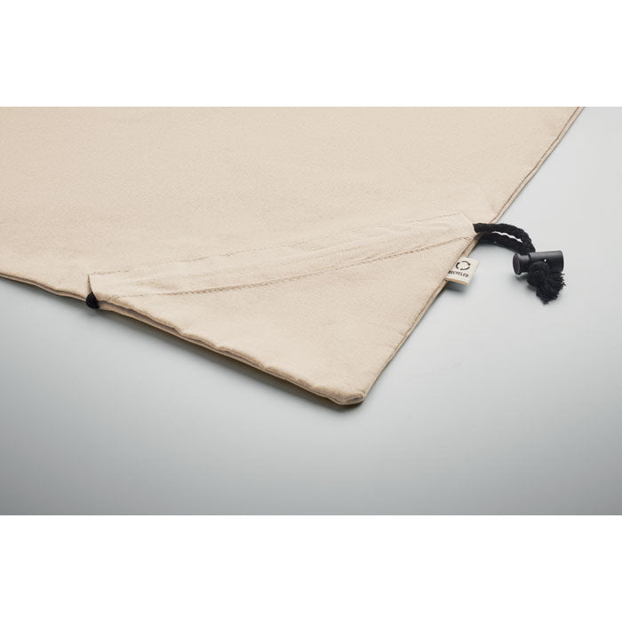 CARRIE - Bolsa plegable 140 gr/m²