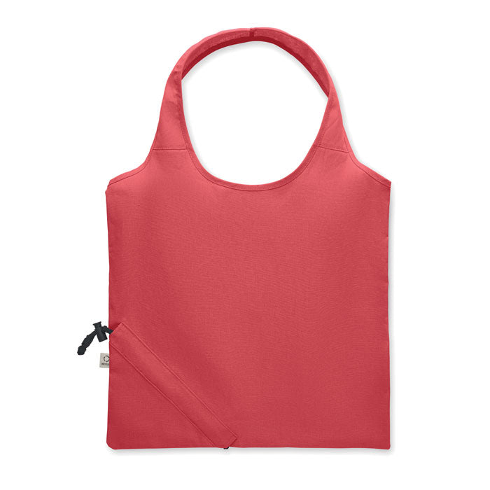 CARRIE COLOUR - Bolsa plegable 140 gr/m²