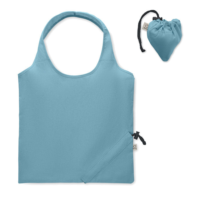 CARRIE COLOUR - Bolsa plegable 140 gr/m²