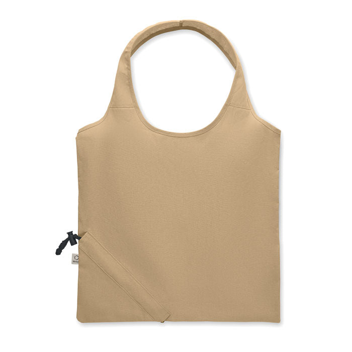 CARRIE COLOUR - Bolsa plegable 140 gr/m²