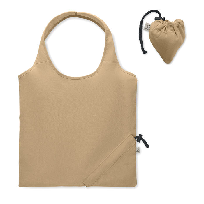 CARRIE COLOUR - Bolsa plegable 140 gr/m²
