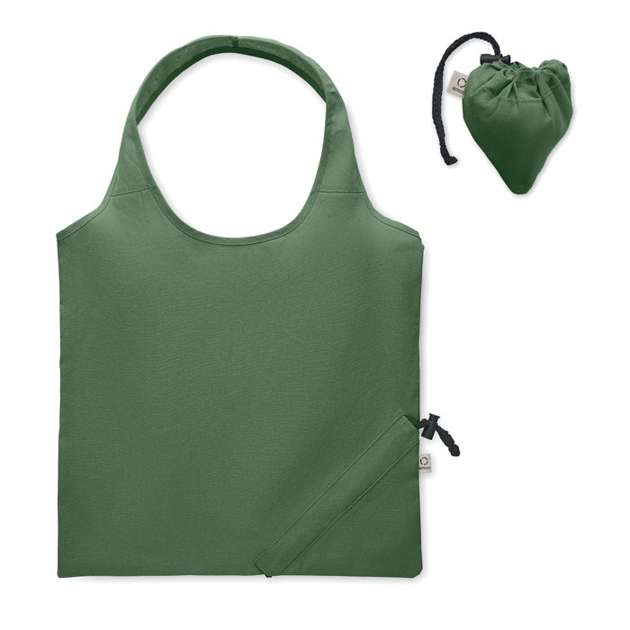 CARRIE COLOUR - Bolsa plegable 140 gr/m²