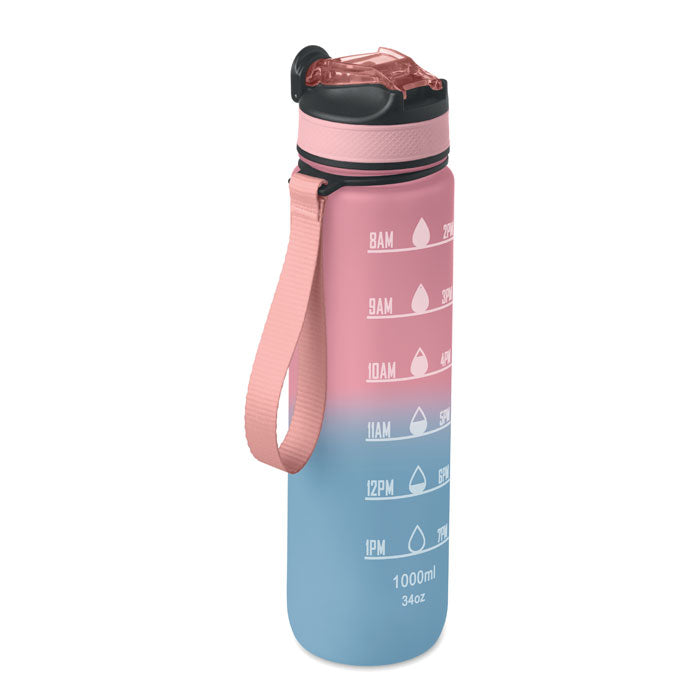 ACTIVATE - Botella deportiva RPET 1L