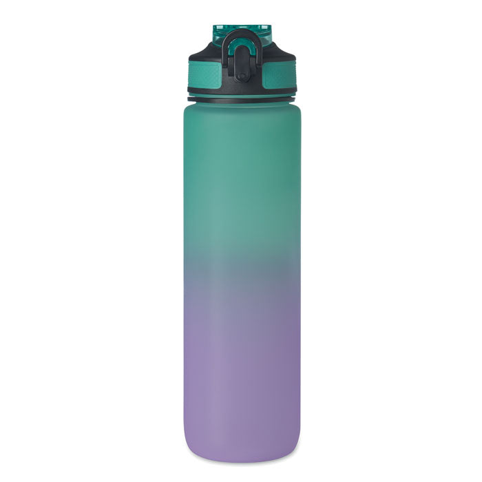 ACTIVATE - Botella deportiva RPET 1L