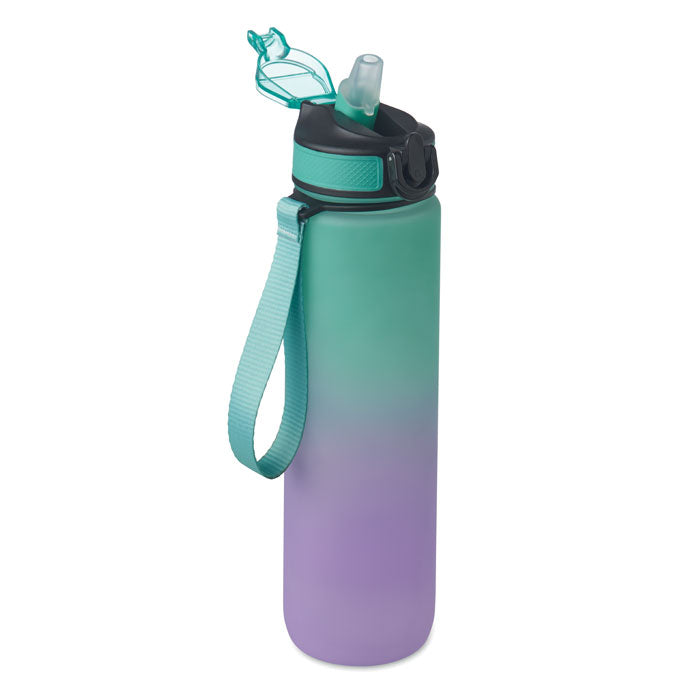 ACTIVATE - Botella deportiva RPET 1L