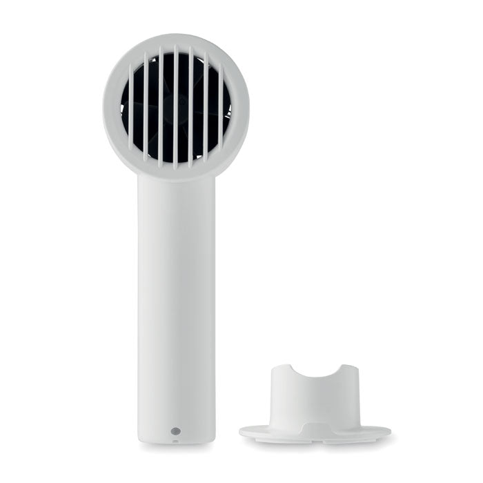 AIRE - Ventilador portátil 2000 mAh