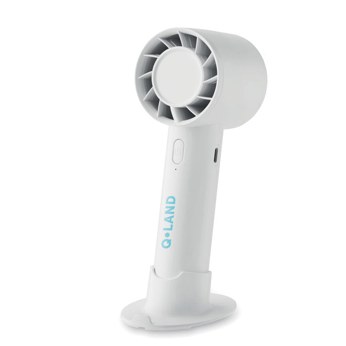 AIRE - Ventilador portátil 2000 mAh