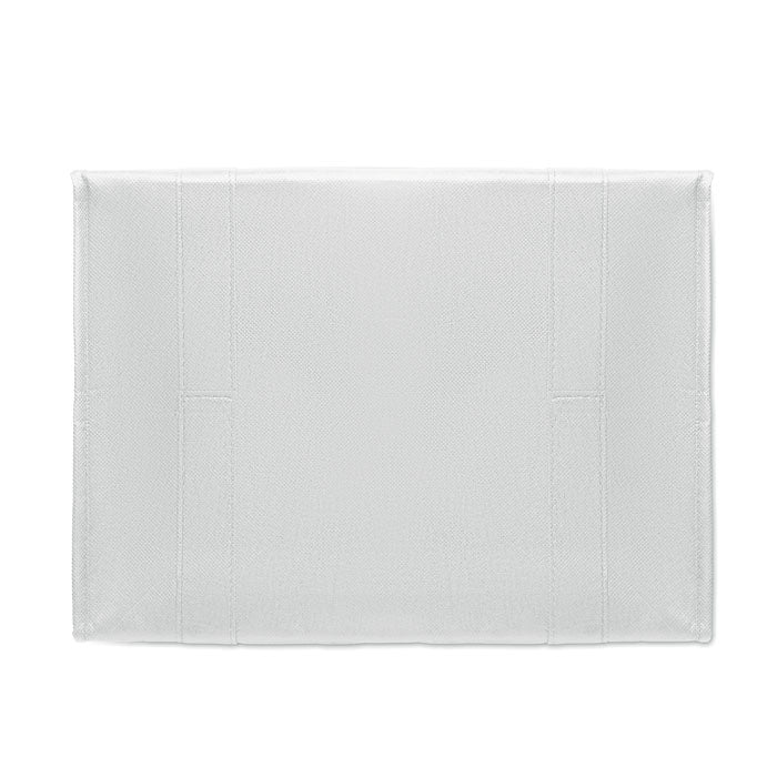 WOOLER - Bolsa nevera non woven RPET