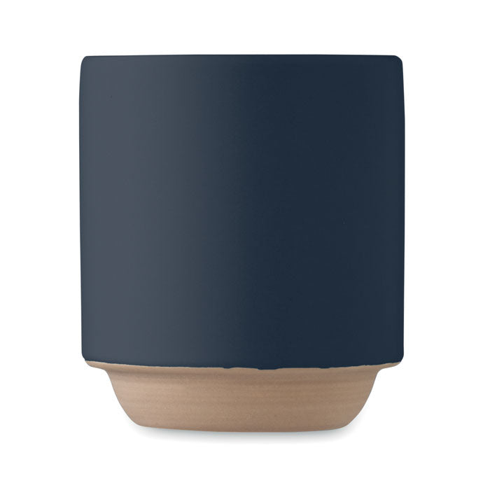 CERACK - Taza de cerámica 170 ml