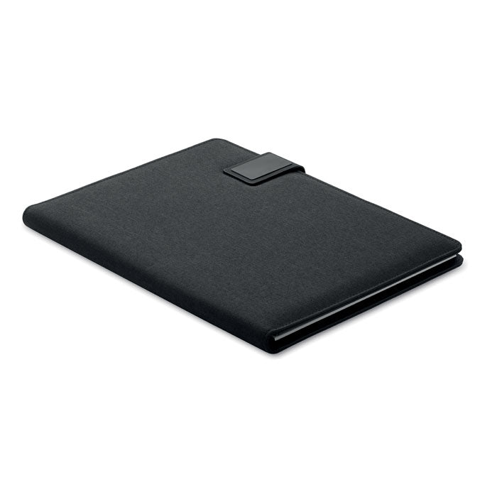 BURGUS - Portadocumentos A4 con cargador
