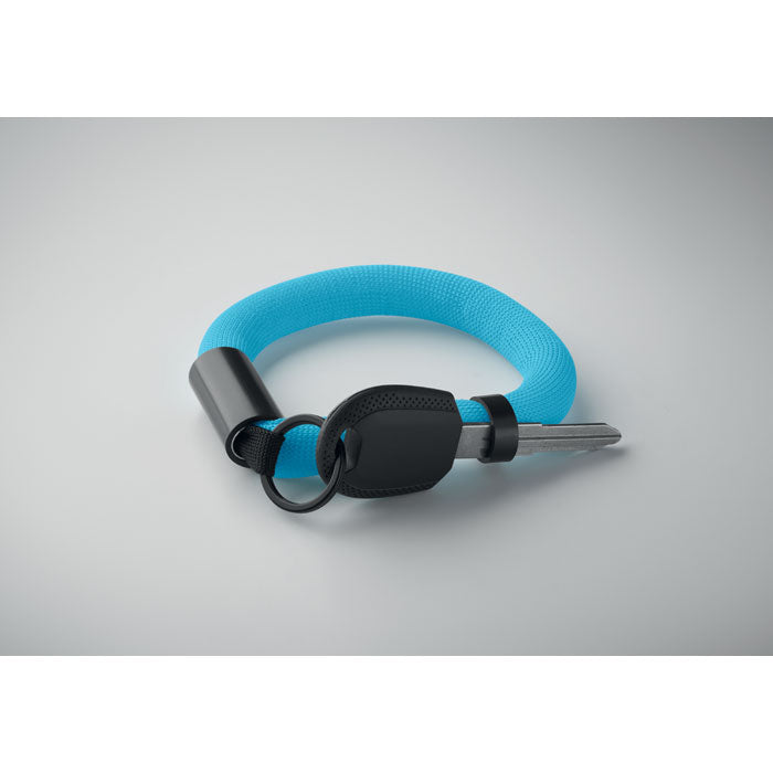 POLLY - Llavero pulsera flotante