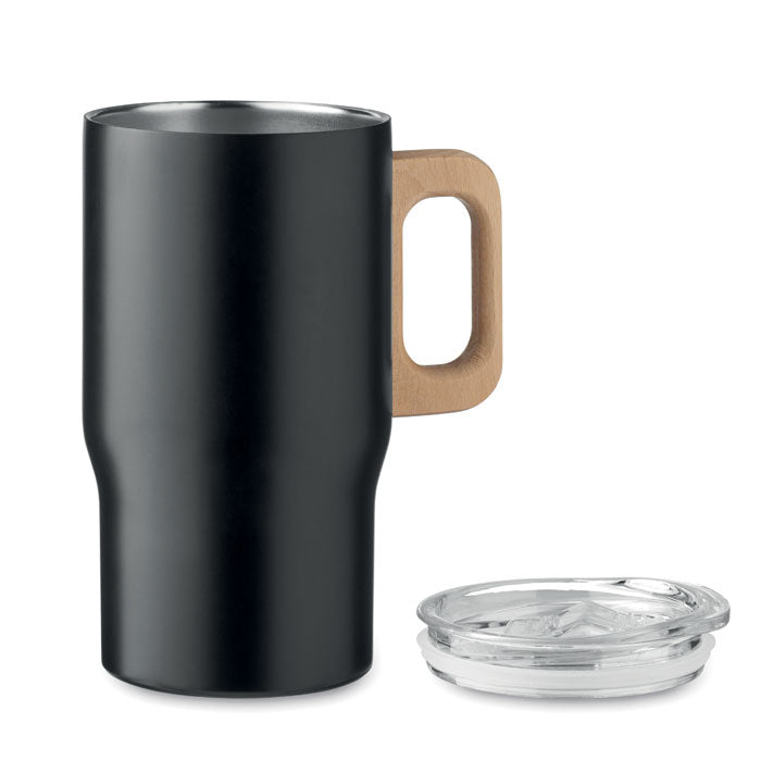 TUMBOO - Vaso de doble pared 350 ml