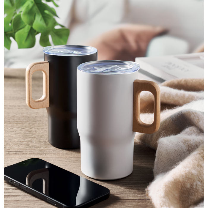 TUMBOO - Vaso de doble pared 350 ml