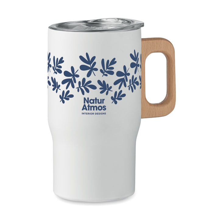 TUMBOO - Vaso de doble pared 350 ml