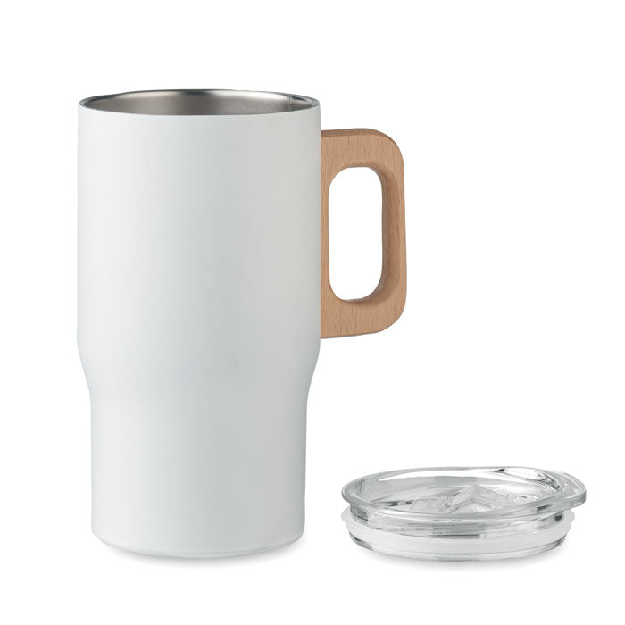 TUMBOO - Vaso de doble pared 350 ml