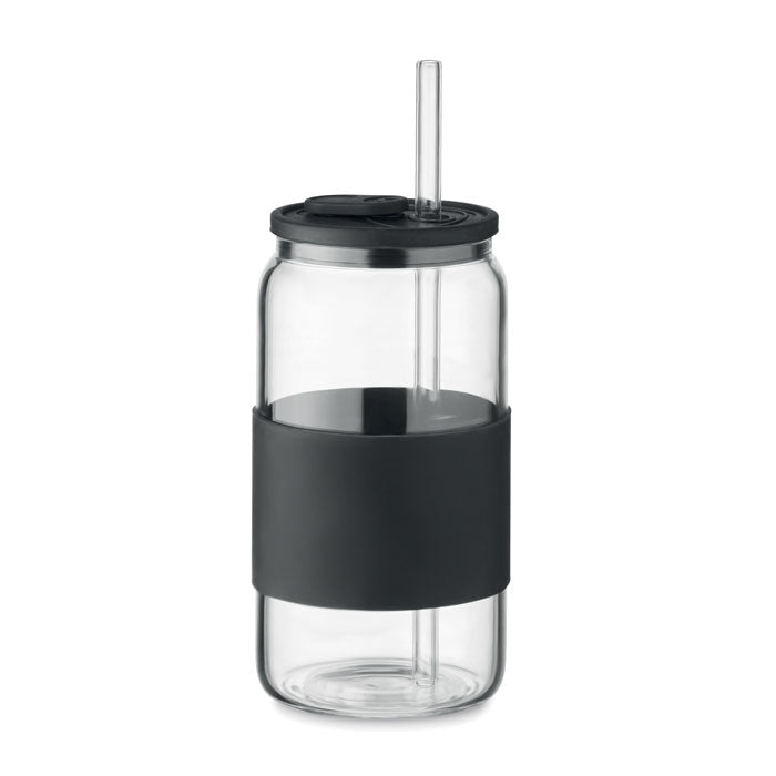 BOROSIP - Vaso de borosilicato 550ml