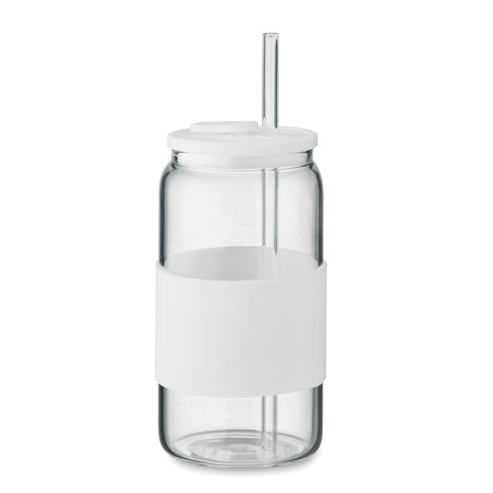 BOROSIP - Vaso de borosilicato 550ml
