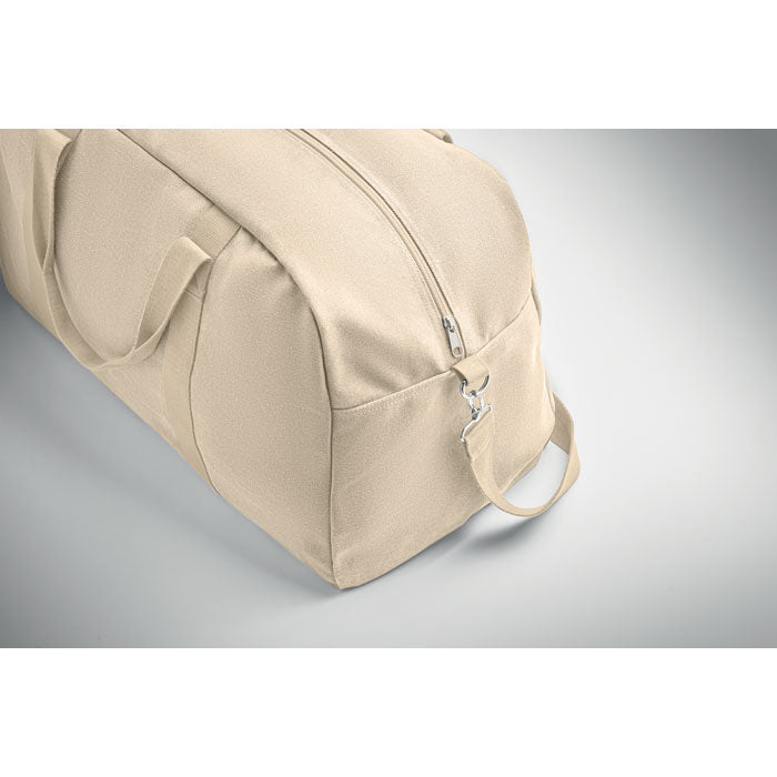 DUFFAS - Bolsa de viaje reciclada 450 gr