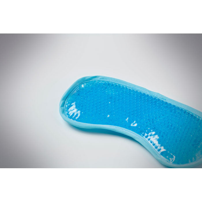 REVEYES - Antifaz de gel con funda