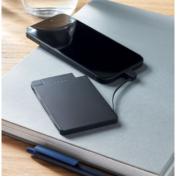 SLIMPO - Powerbank tarjeta 2500mAh