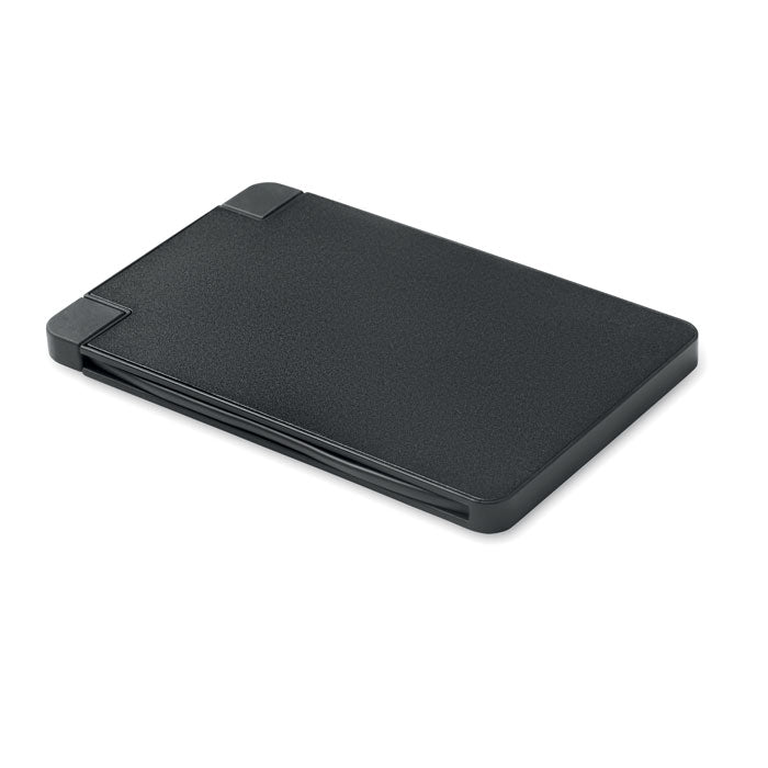 SLIMPO - Powerbank tarjeta 2500mAh