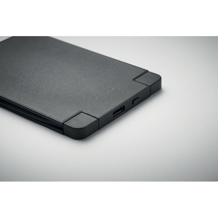 SLIMPO - Powerbank tarjeta 2500mAh