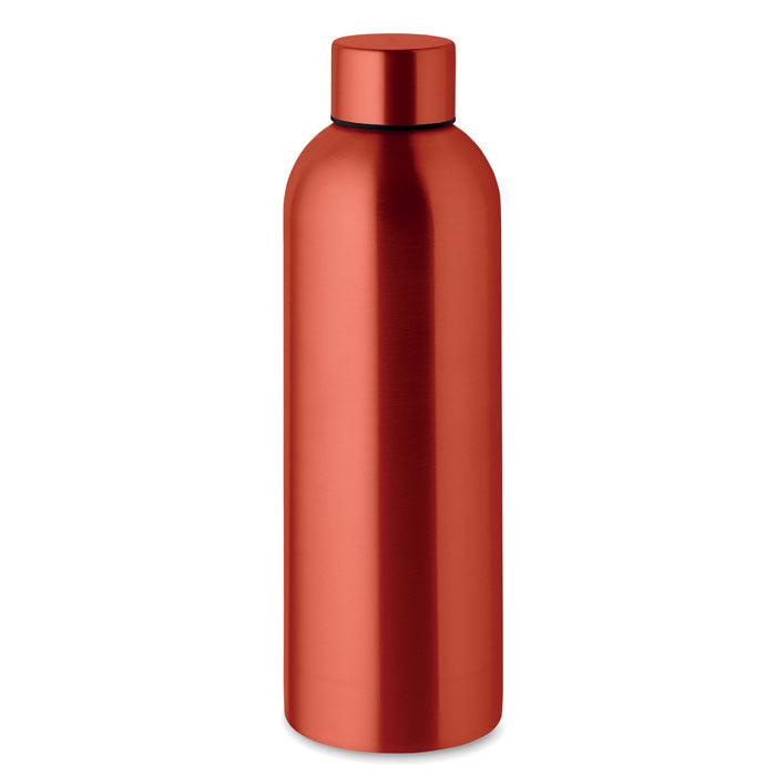 ATHENA PLUS - Botella de pared simple 750 ml