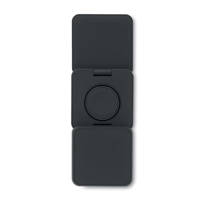 NETICA - Base de carga plegable 3en1 - Regalos Corporativos Personalizados · Clap Comunicacion