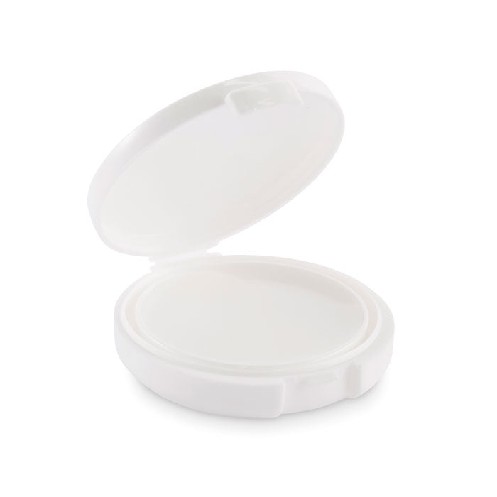 EZRA - Bálsamo labial vegano