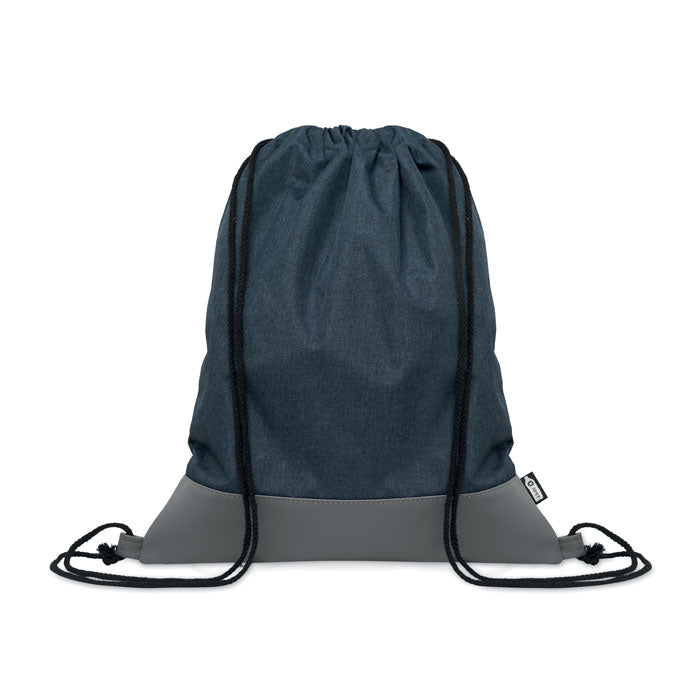 LIBAG - Bolsa de cuerdas RPET 300D