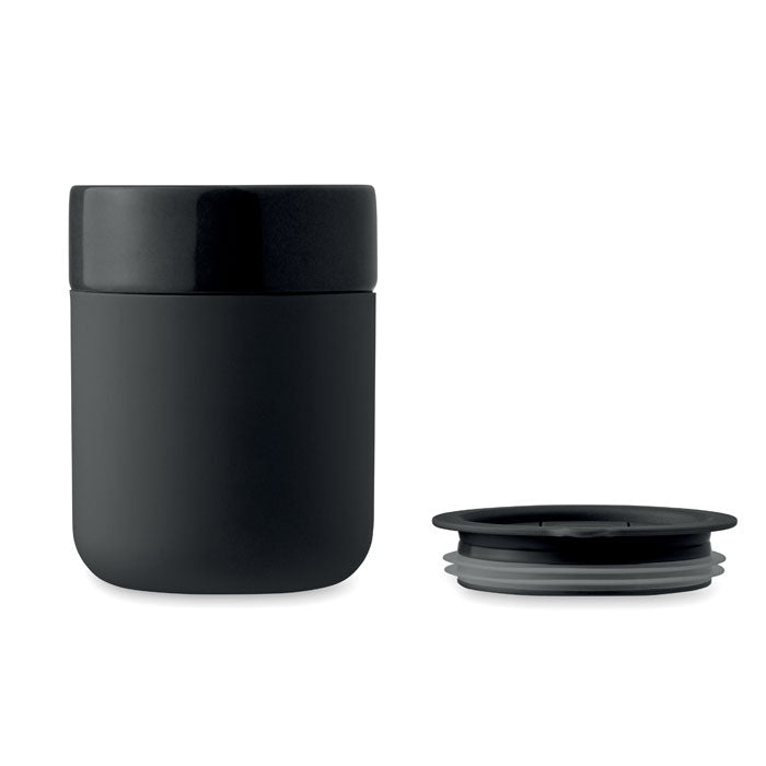 QERAM - Vaso de cerámica 330 ml